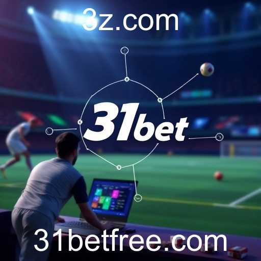 31bet Inova Mercado de Jogos Online