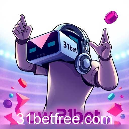 A Ascensão da 31bet no Mercado de Jogos