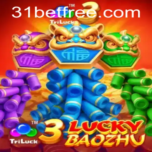 Discover 3LuckyBaozhu: A New Game on 31bet