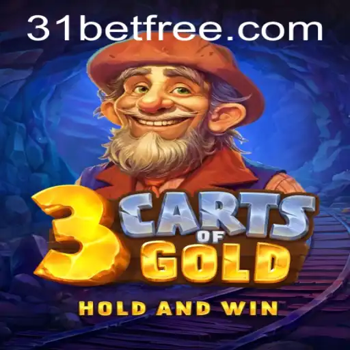 Exploring 3cartsOfGold: A Journey into Strategy, Luck, and Innovation