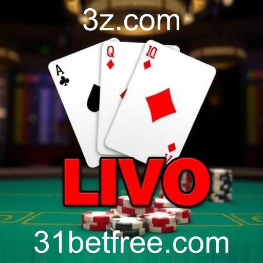 A Experiência Imersiva do Cassino Ao Vivo no 31bet