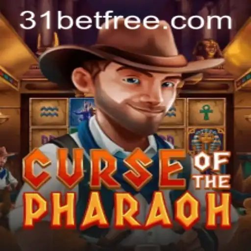 Unravel the Mysteries of 'CurseofthePharaoh' with 31bet