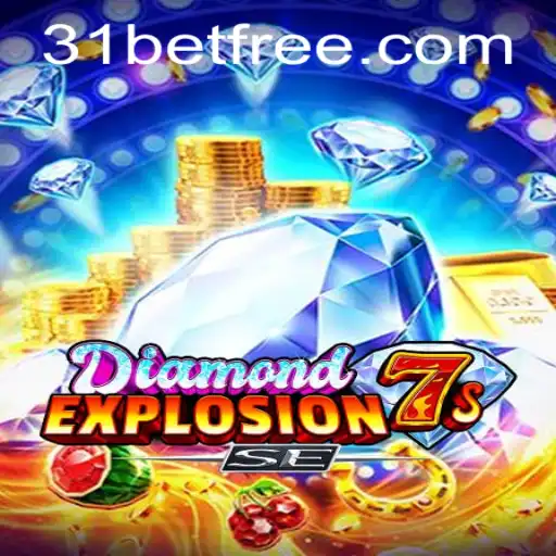 Exploring DiamondExplosion7sSE: A Thrilling Casino Game by 31bet