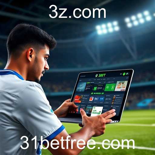 A Influência das Plataformas de Apostas no Cenário Digital Brasileiro