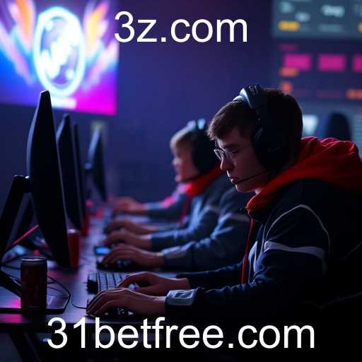 A Evolução e Impacto das Apostas Online no Brasil