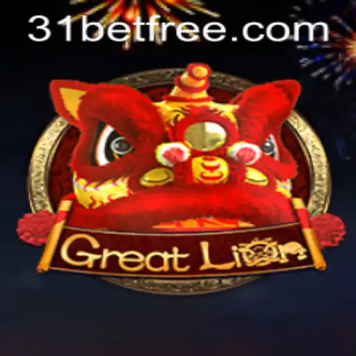 Unleashing the Majesty of GreatLion: Dive into the Jungle with 31bet