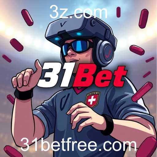 Inovações do 31Bet Agitam o Mercado de Jogos