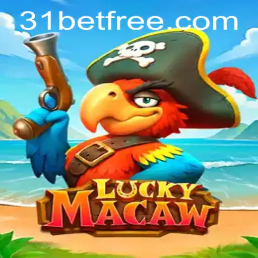 LuckyMacaw: Exploring the Exciting Game Brought to You by 31bet