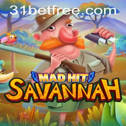 MadHitSavannah: The Thrilling New Game Taking the World by Storm
