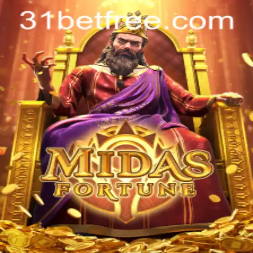 Exploring the Exciting World of MidasFortune with 31bet