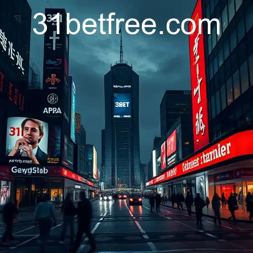 Security and Trust 31bet - International Licenses and Certifications