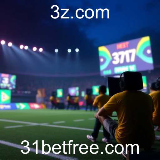 Crescimento do Mercado de Apostas Online no Brasil em 2025