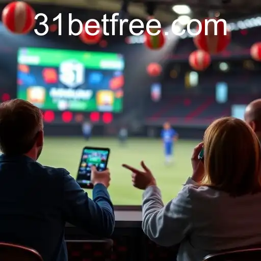 VIP Service 31bet - 24/7 Support and Exclusive Benefits