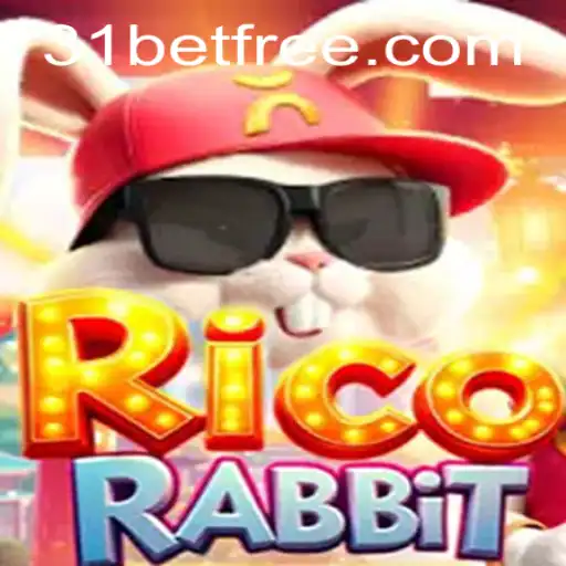 RicoRabbit: An Immersive Gaming Experience with 31bet