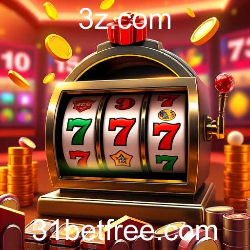 Explorando o Universo dos Caça-Níqueis no 31bet