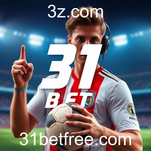 Apostas Esportivas: emoção e estratégia no 31bet