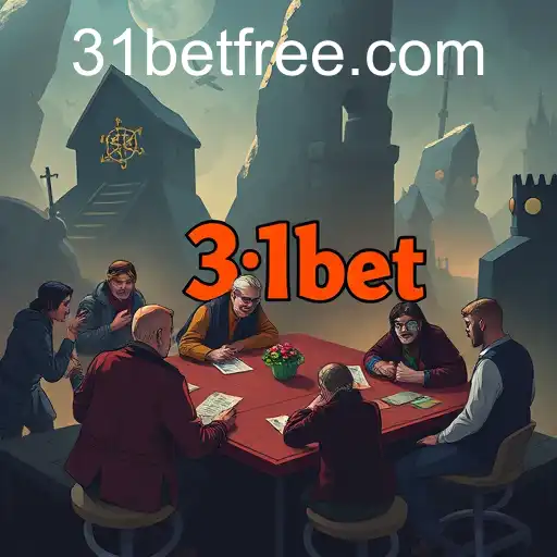 Gaming Experience 31bet - 800+ Premium and Exclusive Games