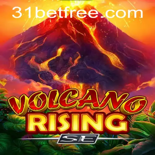 VolcanoRisingSE: A Thrilling Game Adventure Fueled by 31bet
